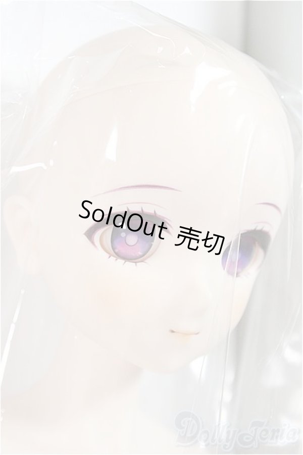 画像3: DD/フェルン/BJD　球体関節人形 A-25-11-26-124-NY-ZA (3)