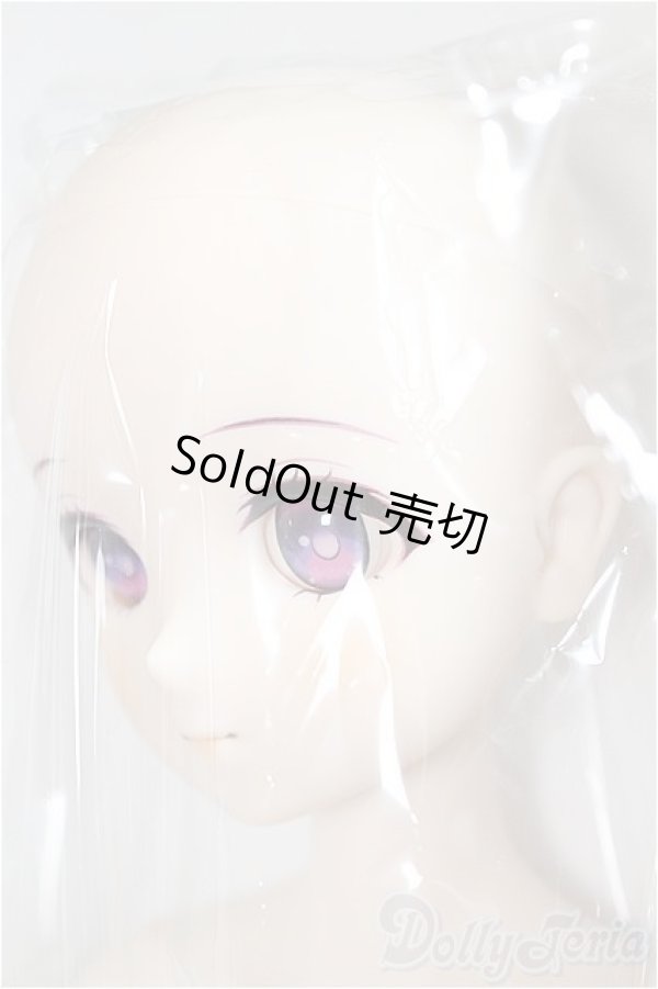 画像4: DD/フェルン/BJD　球体関節人形 A-25-11-26-124-NY-ZA (4)