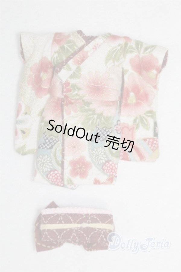 画像1: オビツ11/OF:衣装/1/12サイズ　ドール用 A-25-11-26-063-NY-ZA (1)