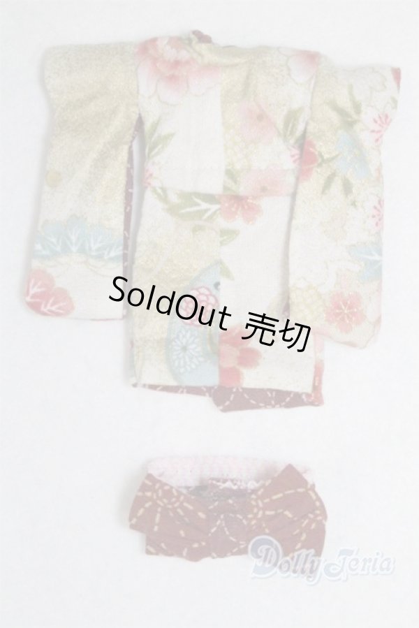 画像2: オビツ11/OF:衣装/1/12サイズ　ドール用 A-25-11-26-063-NY-ZA (2)