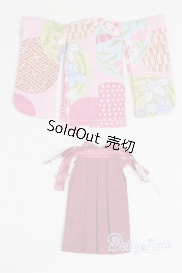 画像2: オビツ11/OF:衣装/1/12サイズ　ドール用 A-25-11-26-062-NY-ZA (2)