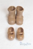 画像1: オビツ11/OF:靴/1/12サイズ　ドール用 A-25-11-26-065-NY-ZA (1)