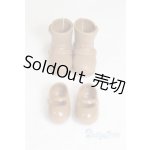 画像: オビツ11/OF:靴/1/12サイズ　ドール用 A-25-11-26-065-NY-ZA