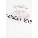 画像: オビツ11/OF:衣装/1/12サイズ　ドール用 A-25-11-26-064-NY-ZA