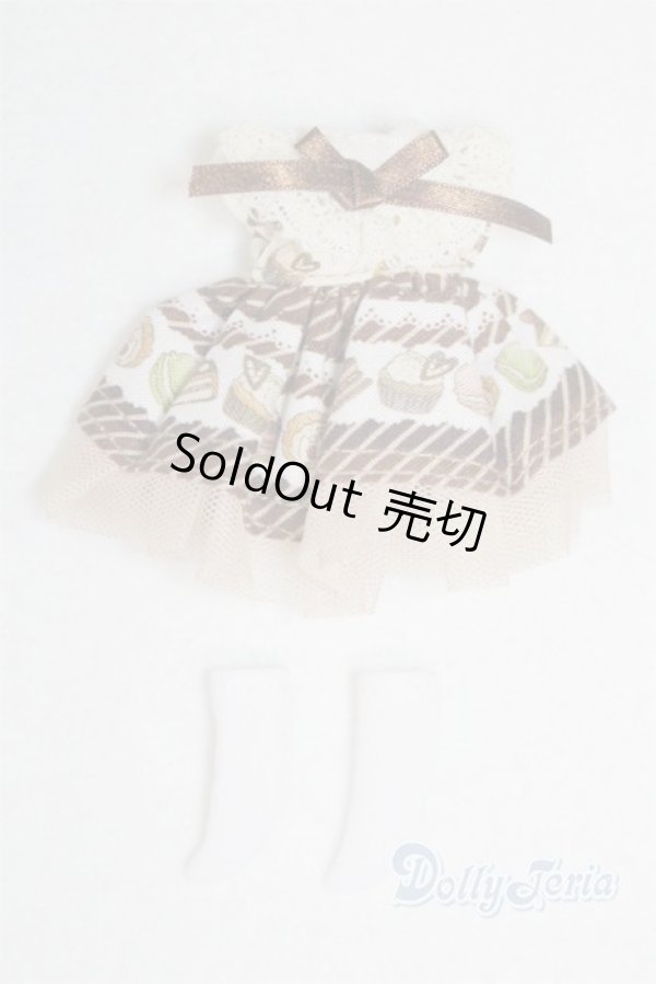 画像1: オビツ11/OF:衣装/1/12サイズ　ドール用 A-25-11-26-064-NY-ZA (1)