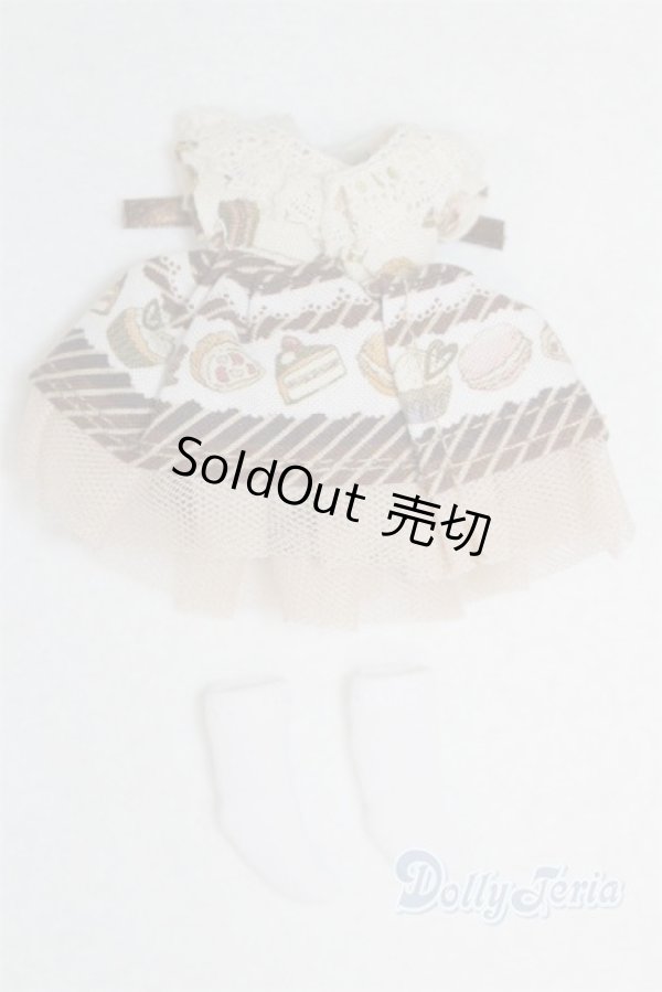 画像2: オビツ11/OF:衣装/1/12サイズ　ドール用 A-25-11-26-064-NY-ZA (2)