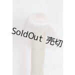 画像: 4inch/ウィッグ/インチ BJD MJD ドール用 A-25-11-26-061-NY-ZA