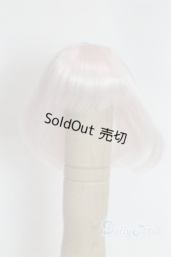 画像1: 4inch/ウィッグ/インチ　BJD　MJD　ドール用 A-25-11-26-061-NY-ZA (1)