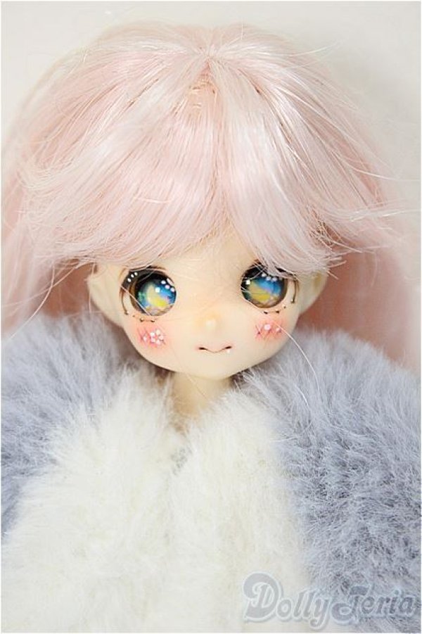 画像1: 花かごの小部屋様/カスタムヘッド　ピコニーモＰボディ/ A-25-11-26-178-NY-ZA (1)