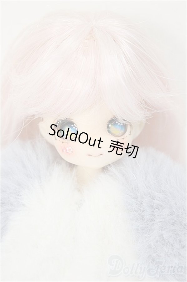 画像1: 花かごの小部屋様/カスタムヘッド　ピコニーモＰボディ/ A-25-11-26-178-NY-ZA (1)