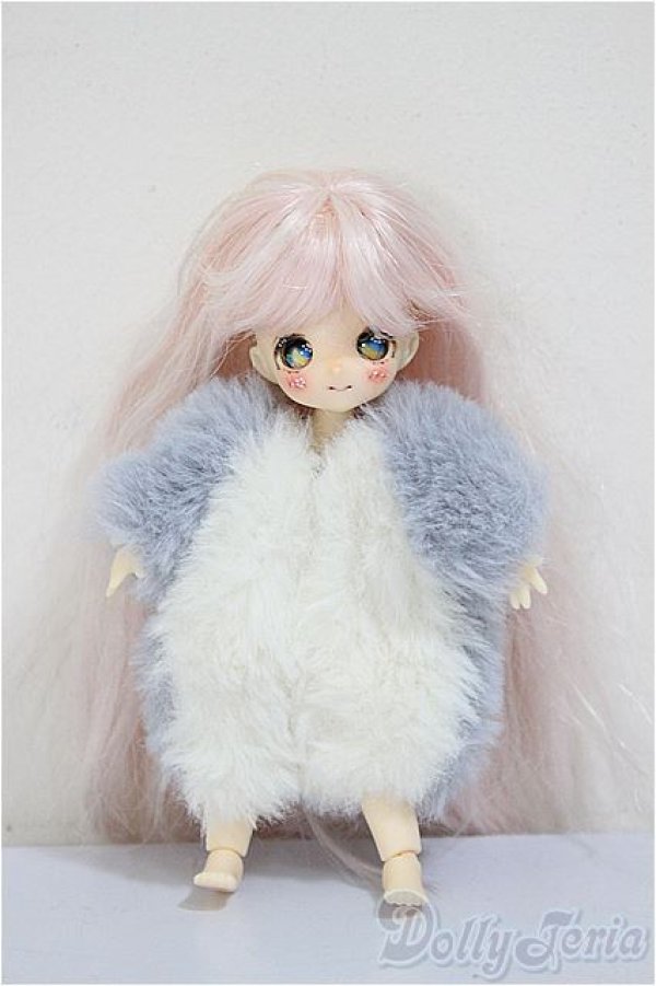 画像2: 花かごの小部屋様/カスタムヘッド　ピコニーモＰボディ/ A-25-11-26-178-NY-ZA (2)