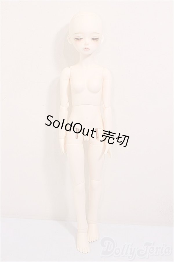 画像5: 【DOLK×BLUE FAIRY】/TF May Valentine - Dream Catcher ver. Limited A-26-06-08-418-NY-ZA (5)