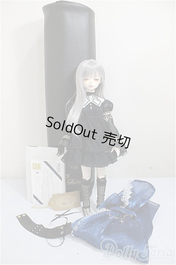 画像7: 【DOLK×BLUE FAIRY】/TF May Valentine - Dream Catcher ver. Limited A-26-06-08-418-NY-ZA (7)