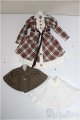 画像: SDM＆MSD/OF:衣装セット/1/4　40ｃｍ　BJD　MJD　衣装　ドール用 A-25-11-26-152-NY-ZA