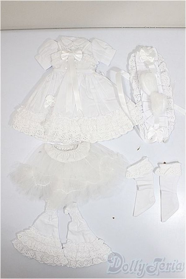 画像1: MDD/OF:衣装セット/0 A-25-11-26-155-NY-ZA (1)