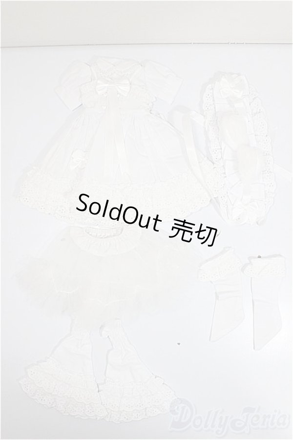 画像1: MDD/OF:衣装セット/0 A-25-11-26-155-NY-ZA (1)