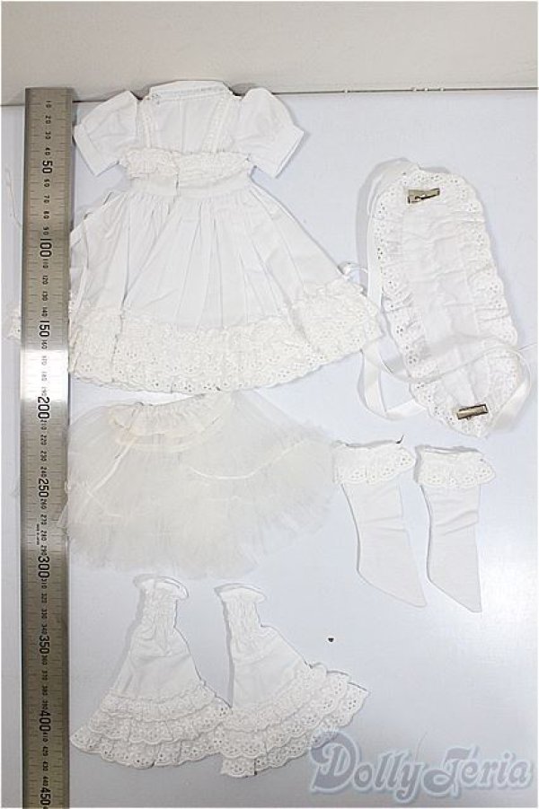 画像2: MDD/OF:衣装セット/0 A-25-11-26-155-NY-ZA (2)