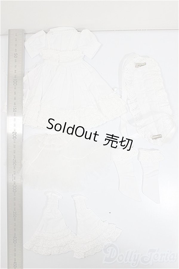 画像2: MDD/OF:衣装セット/0 A-25-11-26-155-NY-ZA (2)