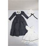 画像: MDD/OF:クラシックロングメイドset　Chest of Magic/0 A-25-11-26-156-NY-ZA