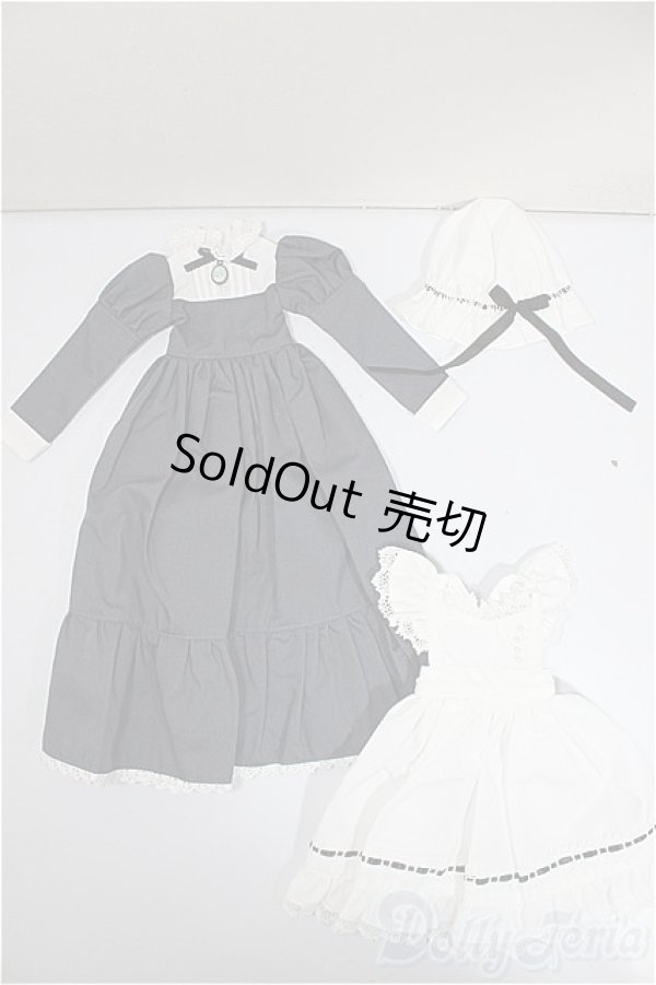 画像1: MDD/OF:クラシックロングメイドset　Chest of Magic/0 A-25-11-26-156-NY-ZA (1)