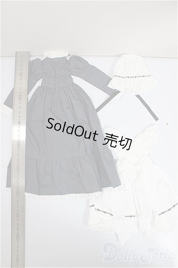 画像2: MDD/OF:クラシックロングメイドset　Chest of Magic/0 A-25-11-26-156-NY-ZA (2)