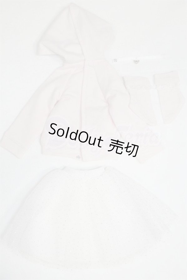 画像2: MDD/OF:ゆめキュン☆ねこちゃん（ピンク）・ミニ/0 A-26-02-18-014-NY-ZA (2)