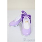 画像: MDD/OF:ヒールシューズ　SB-MSD-237/0 A-25-11-26-159-NY-ZA