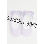 画像: MDD/OF:ヒールシューズ　SB-MSD-237/0 A-26-03-04-001-NY-ZA