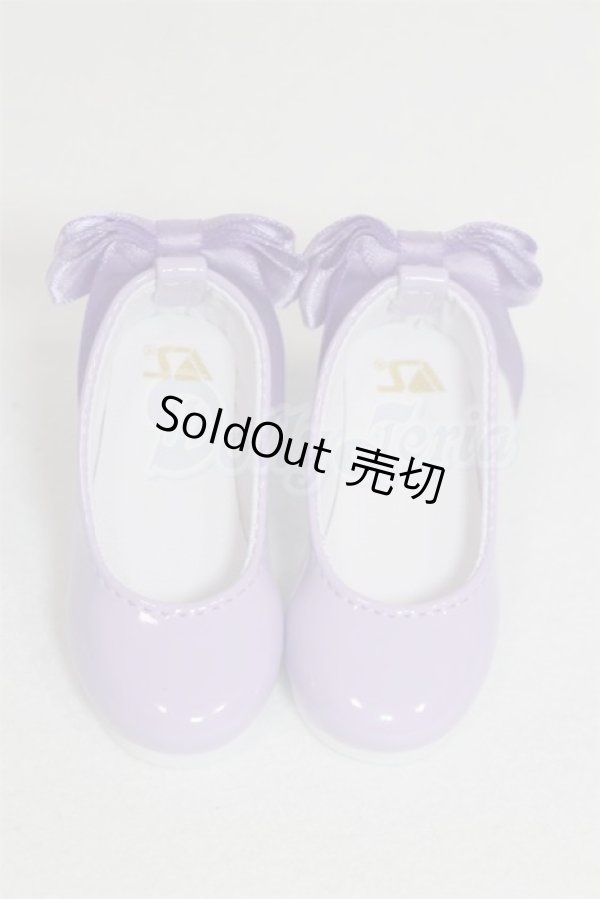 画像1: MDD/OF:ヒールシューズ　SB-MSD-237/0 A-26-03-04-001-NY-ZA (1)