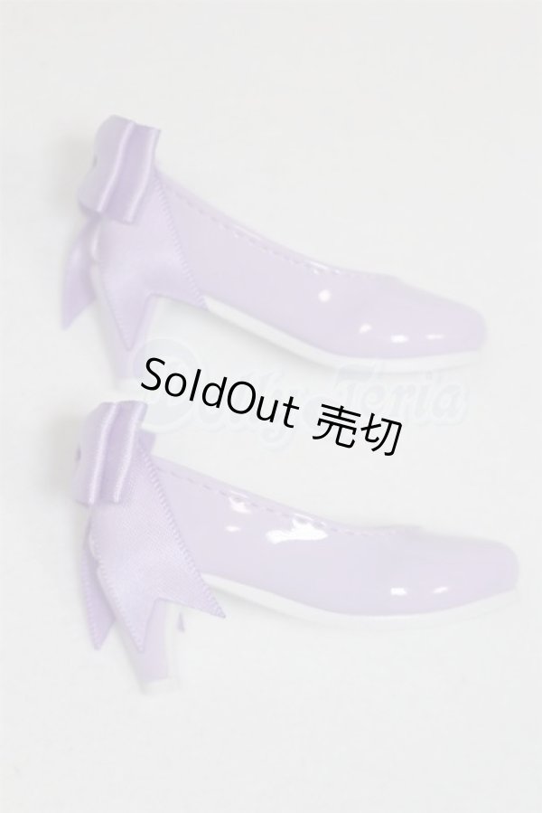 画像2: MDD/OF:ヒールシューズ　SB-MSD-237/0 A-26-03-04-001-NY-ZA (2)