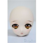 画像: DD/DDH-01:カスタムヘッド/BJD 球体関節人形 A-25-11-26-161-NY-ZA