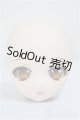 画像: DD/DDH-01:カスタムヘッド/BJD　球体関節人形 A-25-11-26-161-NY-ZA