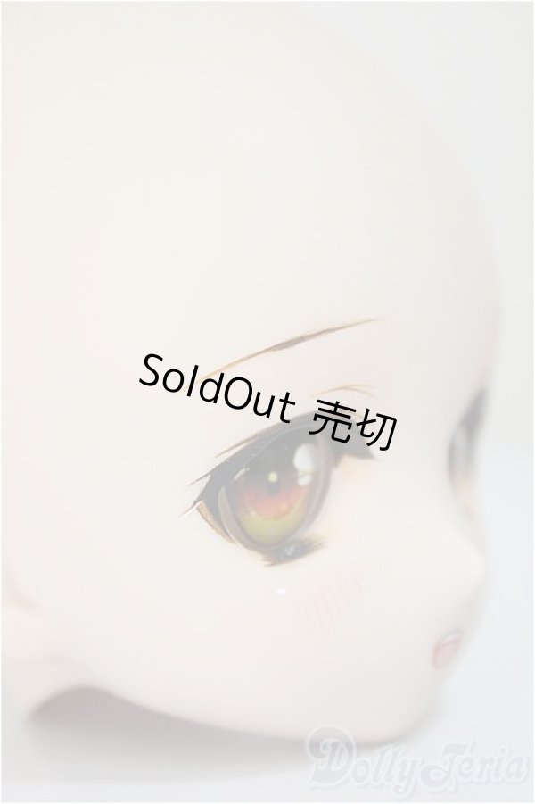 画像2: DD/DDH-01:カスタムヘッド/BJD　球体関節人形 A-25-11-26-161-NY-ZA (2)