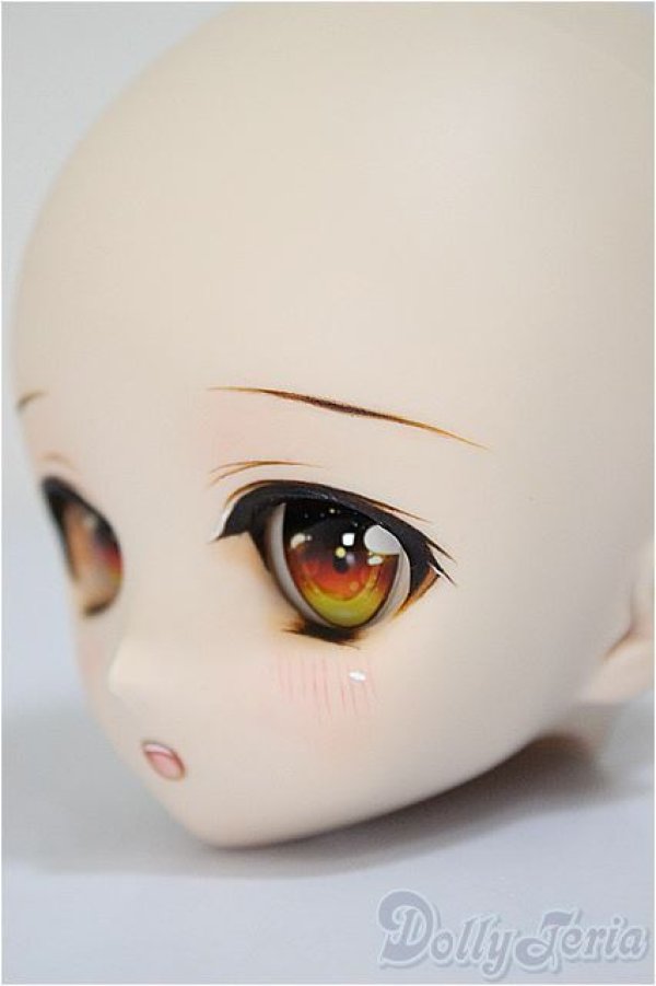 画像3: DD/DDH-01:カスタムヘッド/BJD　球体関節人形 A-25-11-26-161-NY-ZA (3)