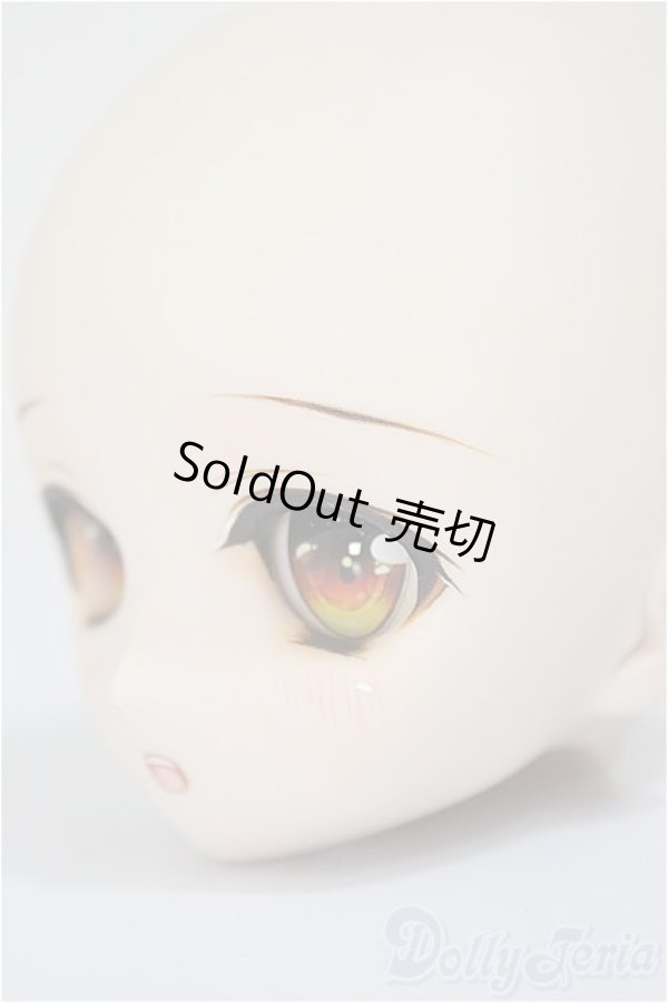 画像3: DD/DDH-01:カスタムヘッド/BJD　球体関節人形 A-25-11-26-161-NY-ZA (3)