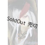 画像: SD17男の子/レイズナー〜The Shadow of Captain II〜 A-26-06-08-402-NY-ZA