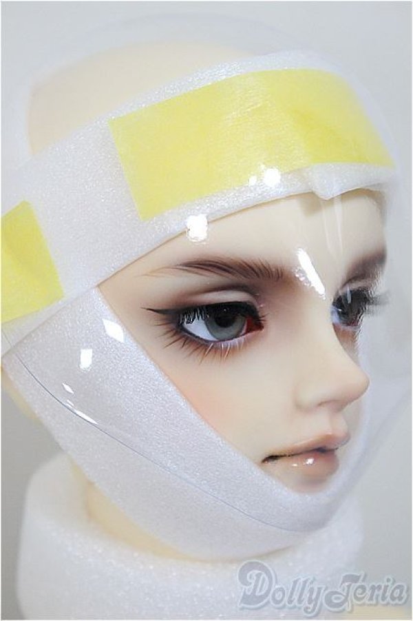 画像3: SD17男の子/レイズナー〜The Shadow of Captain II〜/BJD　球体関節人形 A-25-11-26-193-NY-ZA (3)