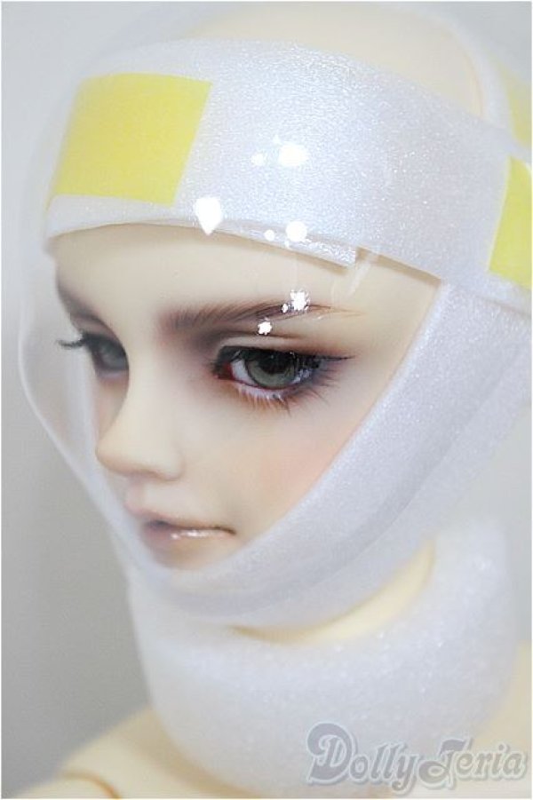 画像4: SD17男の子/レイズナー〜The Shadow of Captain II〜/BJD　球体関節人形 A-25-11-26-193-NY-ZA (4)