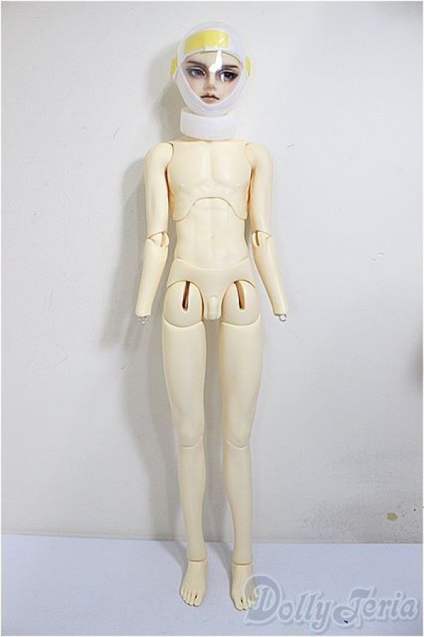 画像6: SD17男の子/レイズナー〜The Shadow of Captain II〜/BJD　球体関節人形 A-25-11-26-193-NY-ZA (6)