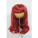 画像: 8-9inch/Pengin Workshop様 ウィッグ/インチ　BJD　MJD　ドール用 A-25-11-26-213-NY-ZA