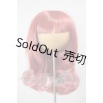 画像: 8-9inch/Pengin Workshop様 ウィッグ A-26-04-01-196-NY-ZA