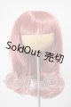 画像: 8-9inch/Pengin Workshop様 ウィッグ A-26-04-01-196-NY-ZA
