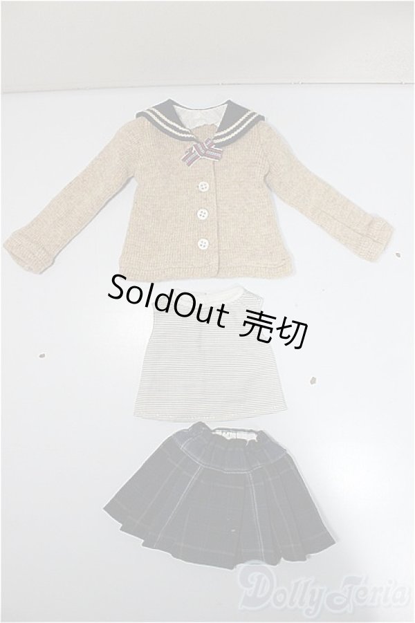 画像1: DD/OF:衣装セット/0 A-25-11-26-216-NY-ZA (1)