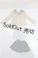画像: DD/OF:衣装セット/0 A-25-11-26-216-NY-ZA