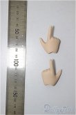 画像2: DD/ハンドパーツ・フレッシュ/BJD　球体関節人形 A-25-11-26-220-NY-ZA (2)