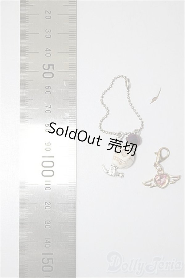 画像2: オビツ11/OF:小物/1/12サイズ　ドール用 A-25-11-26-215-NY-ZA (2)