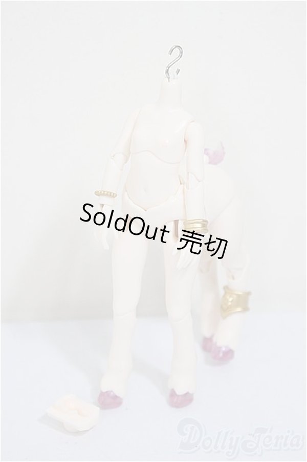 画像1: penny's box/ANTU:桃枝 ??鹿鳴　中国敦煌九色鹿:ボディのみ/0 A-25-11-26-217-NY-ZA (1)