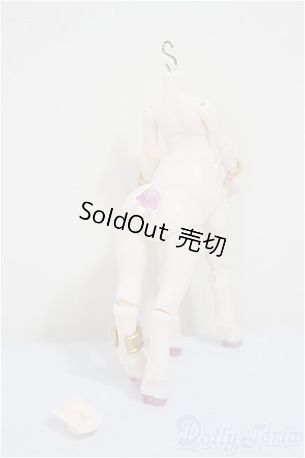 画像2: penny's box/ANTU:桃枝 ??鹿鳴　中国敦煌九色鹿:ボディのみ/0 A-25-11-26-217-NY-ZA (2)