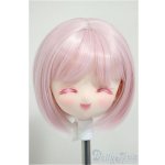 画像: imomodoll/なにぬねこみや様製 Emptyヘッドカスタム+ウィッグ/BJD 球体関節人形 A-25-11-26-202-NY-ZA