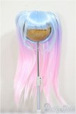 画像1: 8-9inch/ウィッグ/インチ　BJD　MJD　ドール用 A-25-11-26-211-NY-ZA (1)